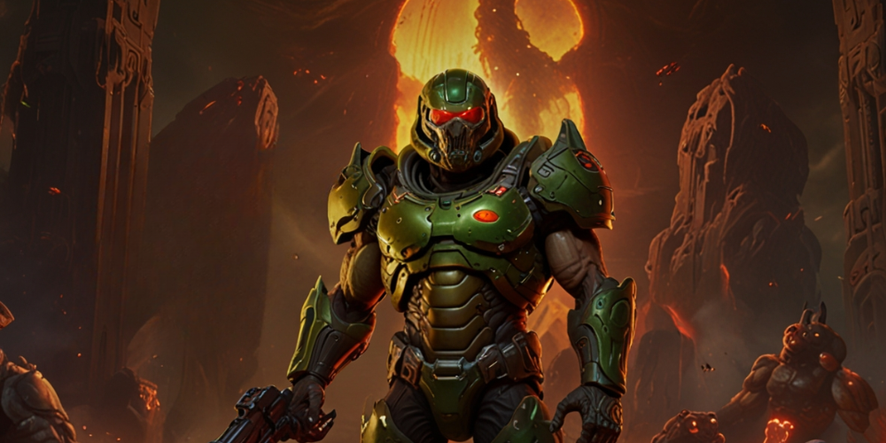 DOOM Eternal